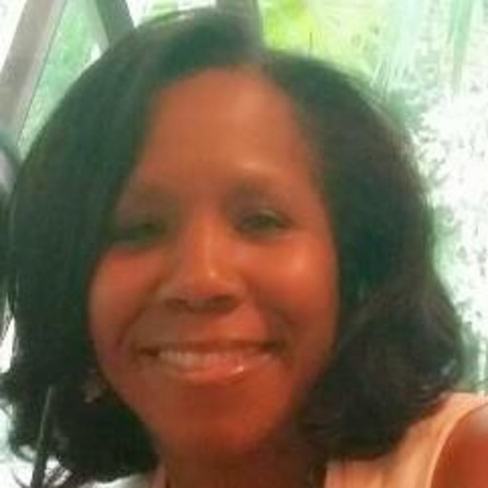 Meet your Posher, Terry